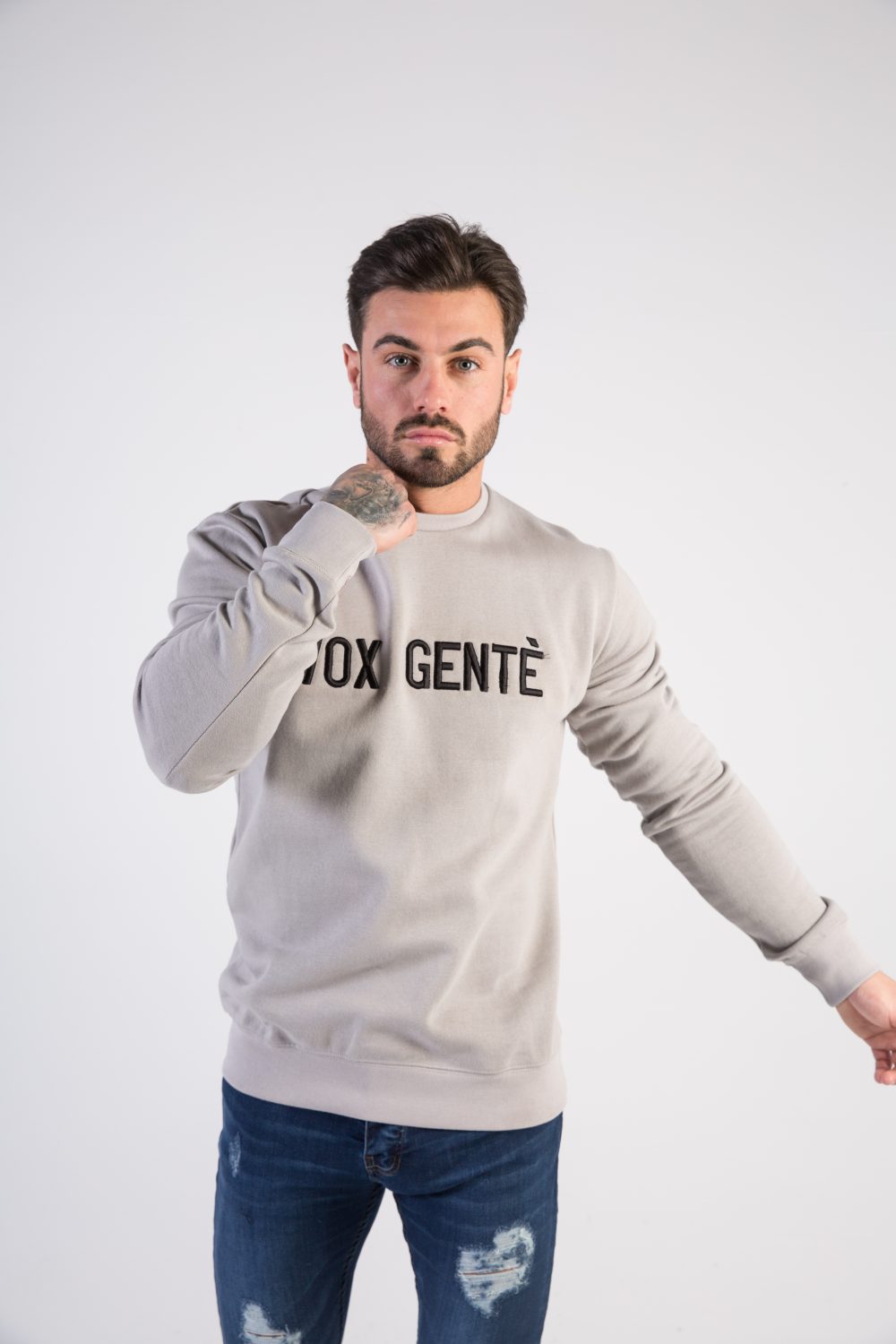 sweatshirt