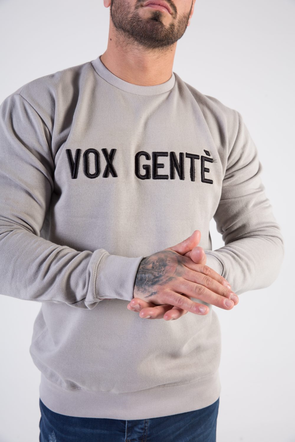 sweatshirt