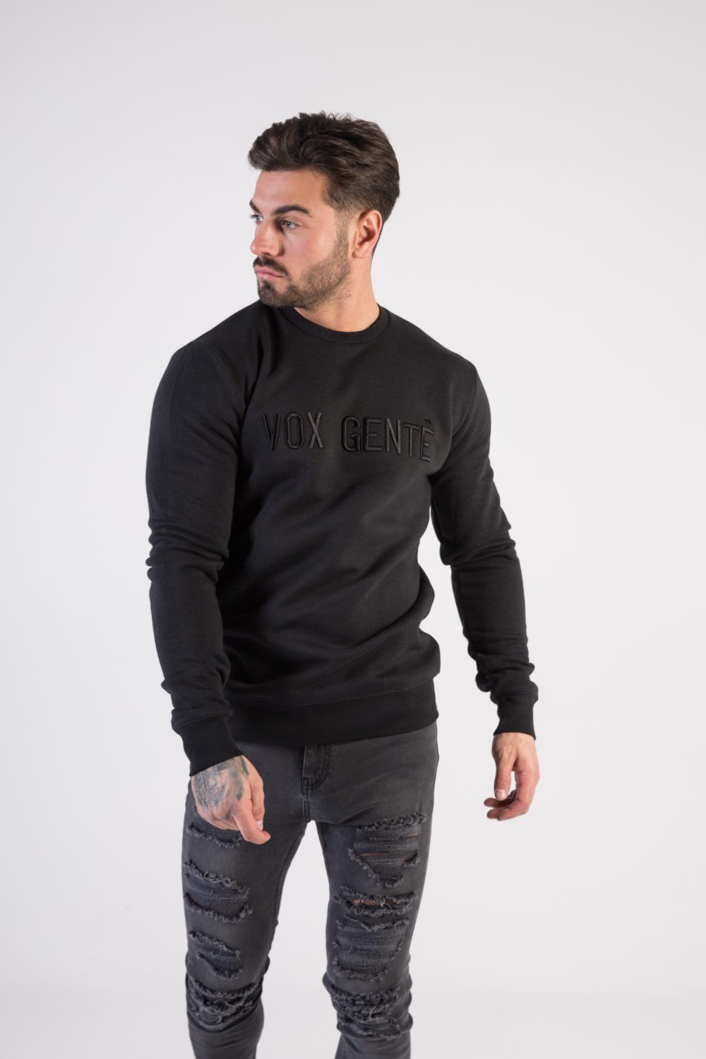 sweatshirt