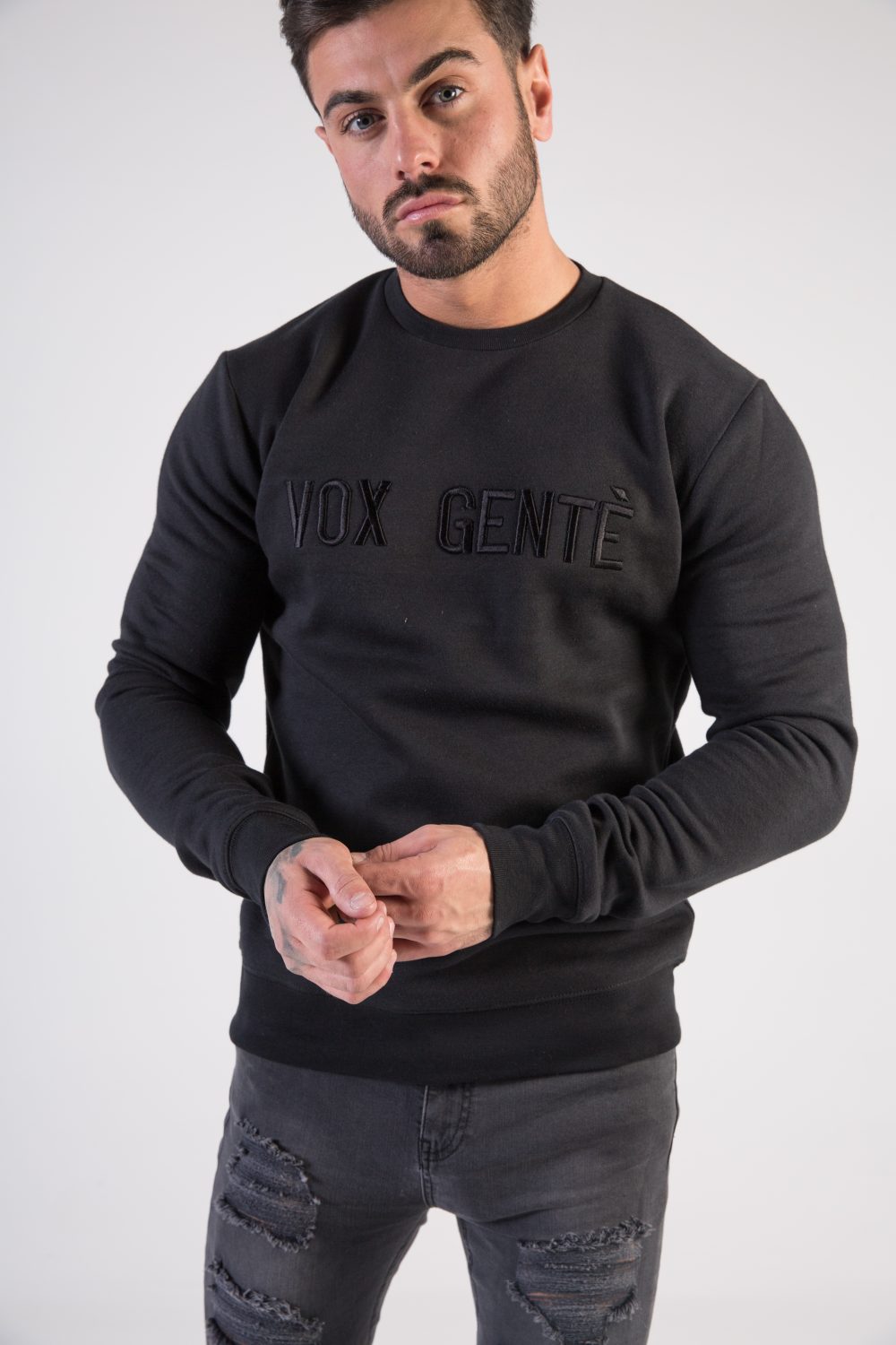 sweatshirt