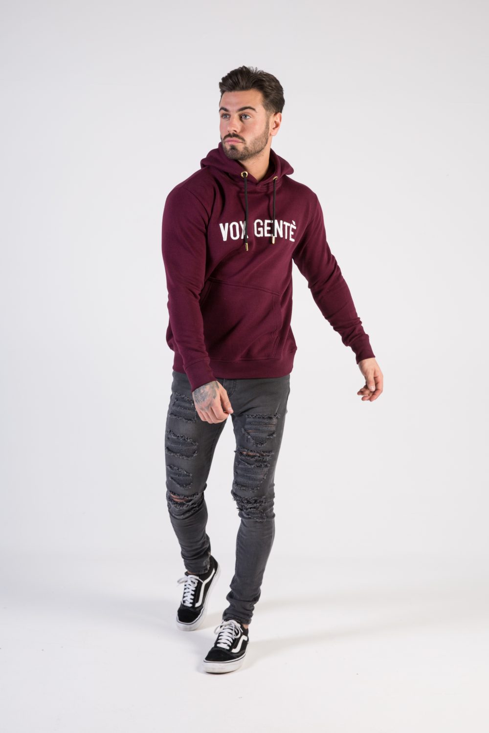 hoodie