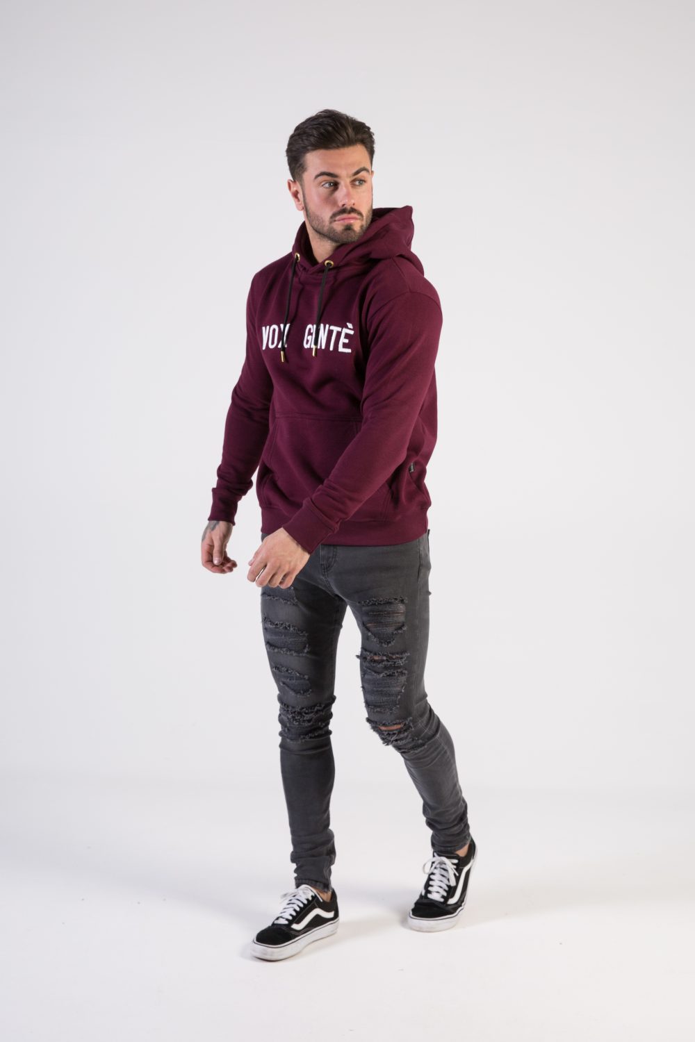 hoodie