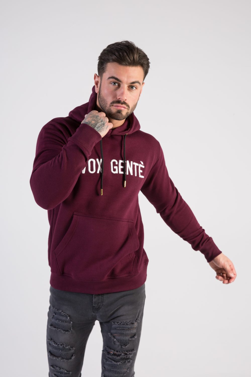 hoodie