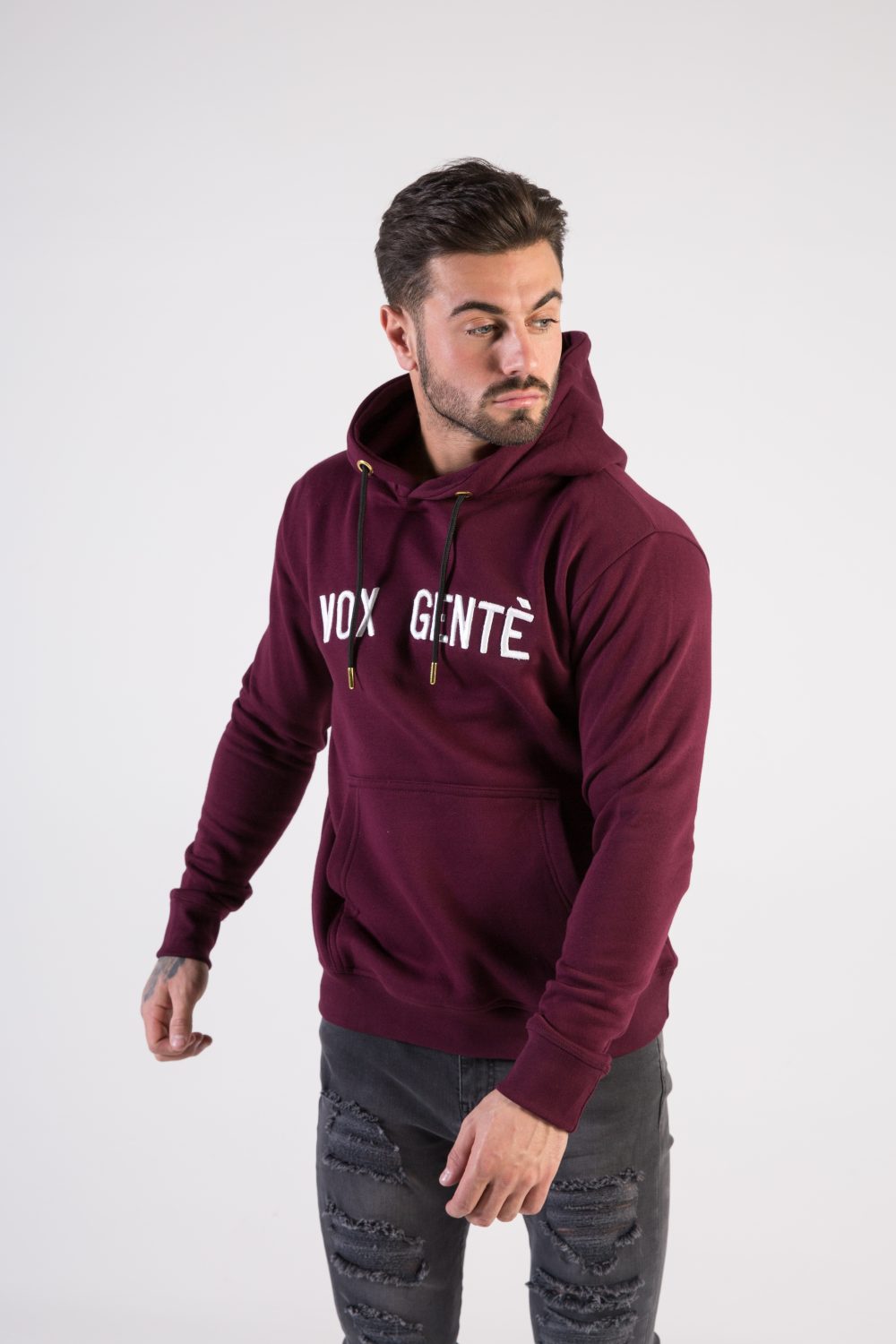 hoodie