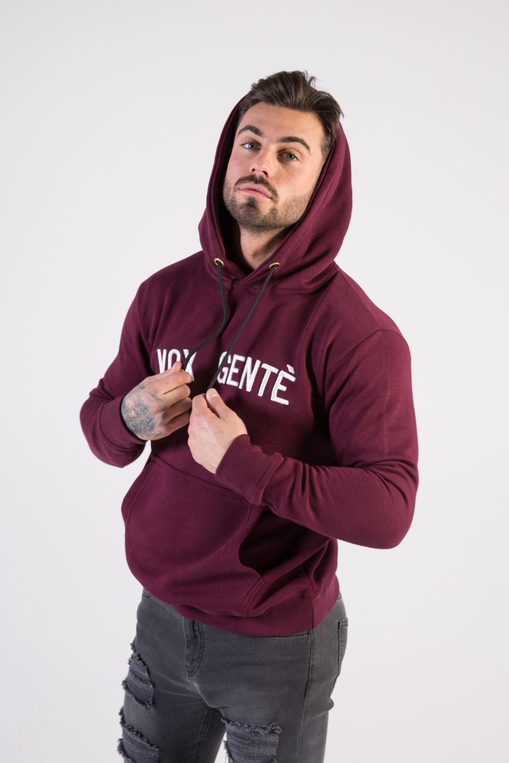 hoodie